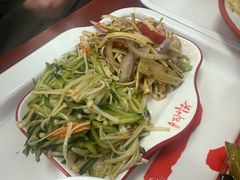 -刘小忙把子肉(北园大街总店)