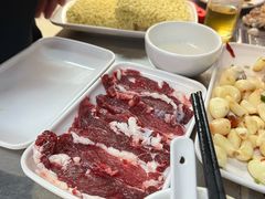 -胡须佬鸡煲四季火锅店(石厦西村直营店)
