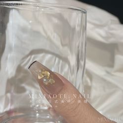 -米小兔美甲美睫