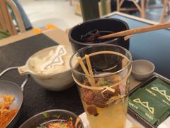 -山缓缓火锅(青岛万象城店)