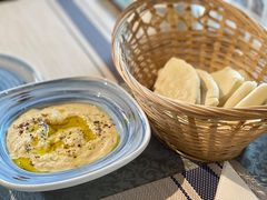 鹰嘴豆泥-La Medina餐厅(亮马河南路店)