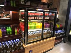 -盛江山自助料理(奥莱锦辉购物广场店)