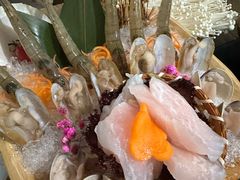 -湊湊火锅·茶憩(上海合生汇店)