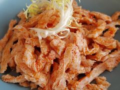 -水月周庄铂尔曼酒店-水月荟中餐厅