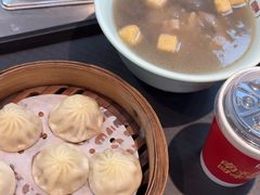 -回味鸭血粉丝汤(砂之船店)