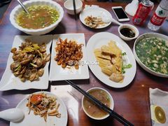 -三林本帮馆(中林街店)