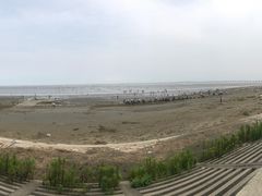 -南汇嘴观海公园