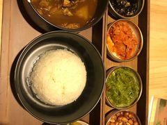 -牛腩之旅·牛腩牛杂煲(光启城美食城店)