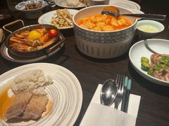-庐灶江南·江南菜·四合院Bistro(东直门雍和宫·原华侨宾馆店)