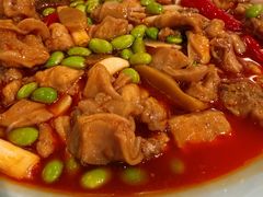 -院8里·小聚园老川菜(九眼桥店)