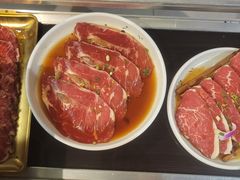 -炙城·韩式烤肉(南京东路店)