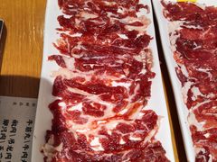 -海银海记潮汕牛肉火锅(新港中路海珠店)