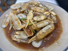 -台州老六海鲜面馆(上南总店)