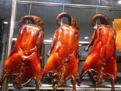 -香港深井掂檔烧鹅茶餐厅(海韵城店)