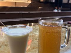 -新疆风味冷水鱼庄(友谊峰路店)