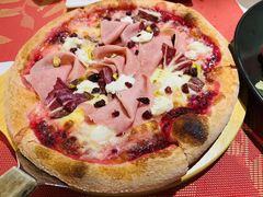 -ITA·意塔意大利餐厅(亦庄店)