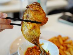 -Killiney Kopitiam(基利尼路67号店)