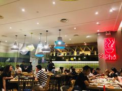 -Pho Asia 亚阁越南料理(上海来福士广场店)
