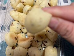 -鲍师傅糕点(永安里店)