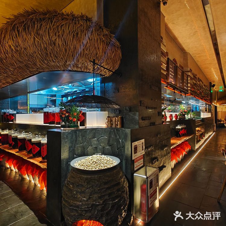 为了这口红烧肉‼️寒冬中开车二十公里来吃
