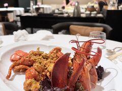-宝丽轩中餐厅BAOLIXUAN
