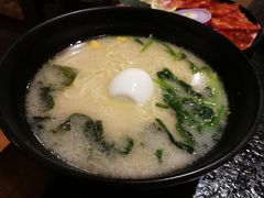 -九田家黑牛烤肉料理(石路天虹店)