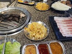 -高丽苑韩国烤肉(海昌路旗舰店)