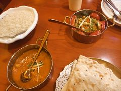 -清真· AL-JANNAT 佳纳特餐厅(仙林店)
