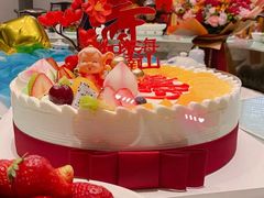 -保定会馆(秀兰店)