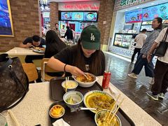 -威尼斯人酒店琳琅美食广场