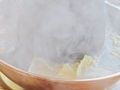 -百叶居·老北京涮羊肉(鼓楼店)