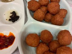 -东兴楼饭庄(六里桥店)