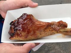 -迪士尼火鸡腿