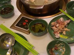 -润园四季椰子鸡火锅(南山海岸城店)