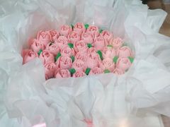 -勒甜LO CHO·私人订制低糖代糖纯动物奶油生日蛋糕(新开路店)