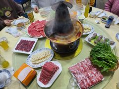 -同城四季爆肚涮羊肉(安华里店)