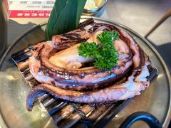 -西塔老太太泥炉烤肉(青浦蟠龙天地店)