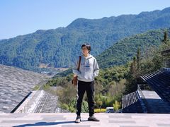 -腾冲云峰山