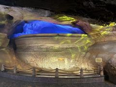 -金龙洞地下河