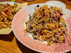 -东来土菜馆(民祥园路店)