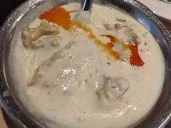 -克比叔叔印度餐厅Kebabs on the Grille(人民广场店)