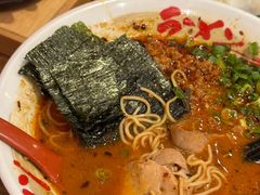 辛王拉面-豚王拉面(澳门银河店)