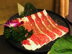 -牛中牛烤肉店(民生街店)