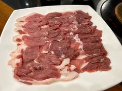 -情忆草原涮肉馆
