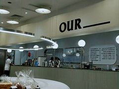-OUR Bakery(SKP-S店)