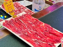 -大吉利·潮汕牛肉火锅(河西店)