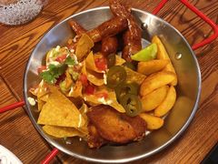-AFS Cafe & Canteen(闽江二路店)