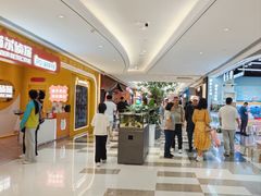 -丽达购物中心(崂山店)