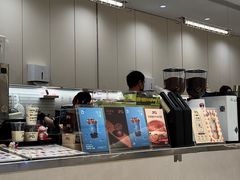-JPG canteen(广州乐峰广场店)