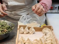 -前海沿·青岛菜(五四广场永旺店)